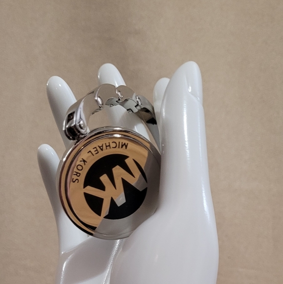 Mkors Purse Hook / NEW in box - Picture 4 of 6